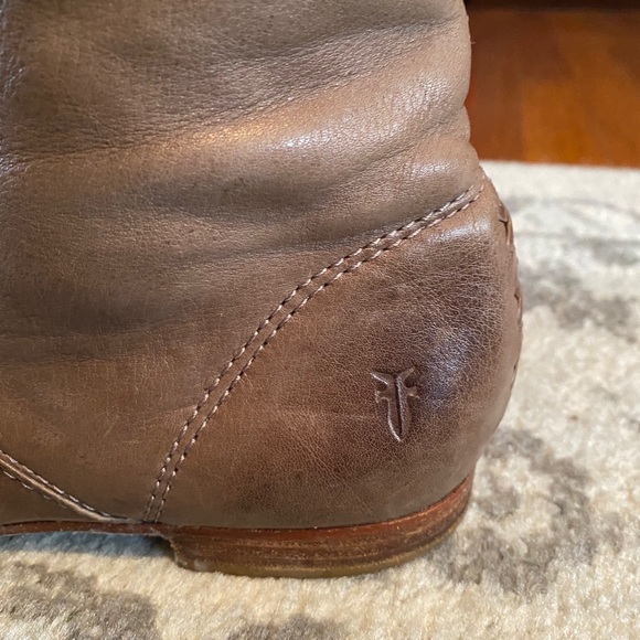 Frye boots - Picture 2 of 4